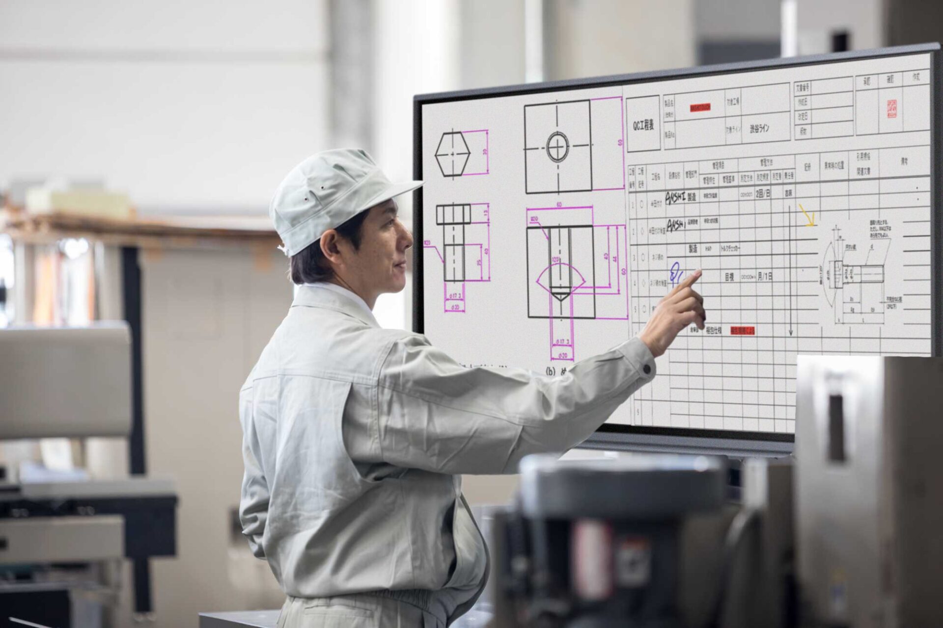 ANSHI TOUCHの事例3