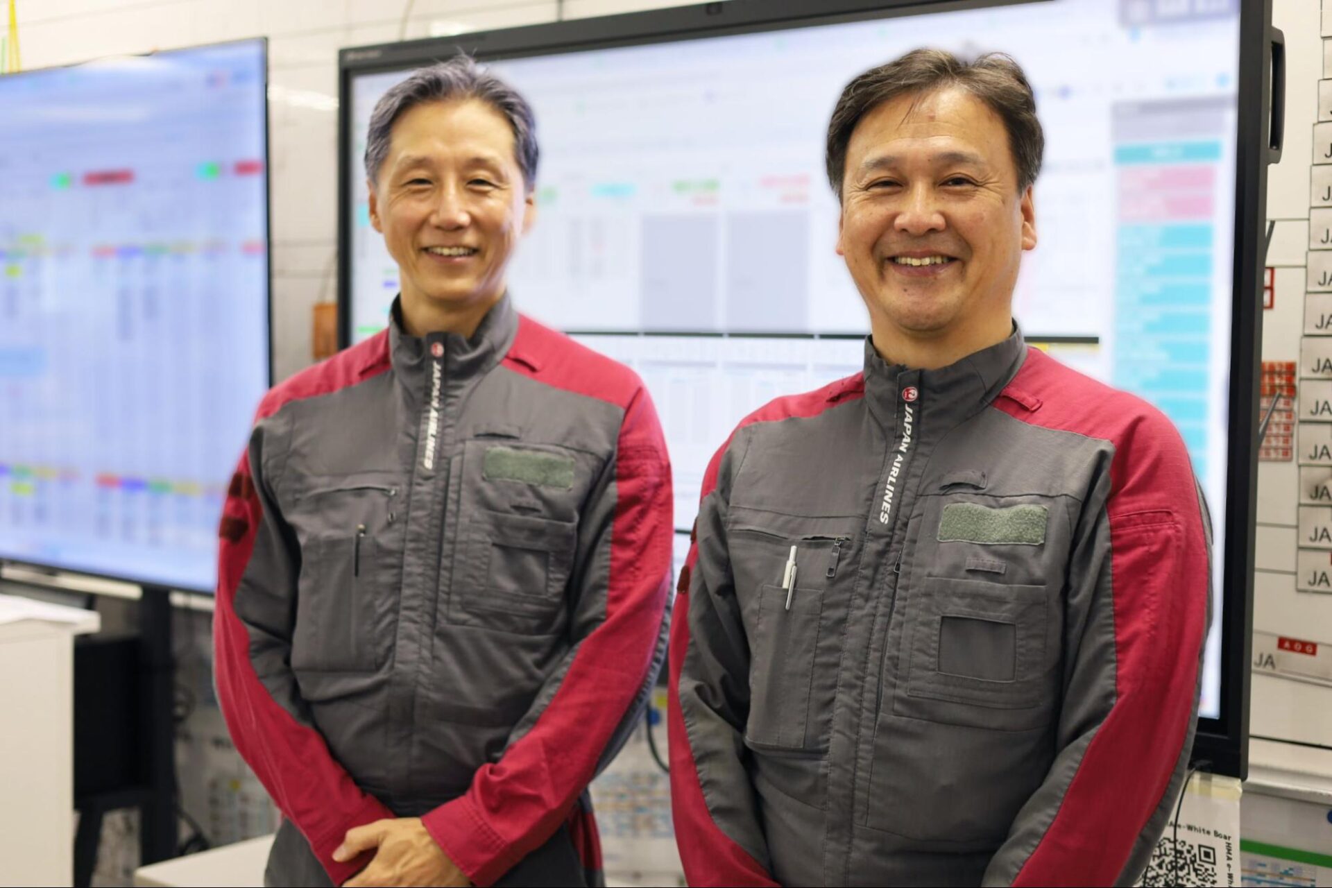 ミライタッチBizの事例3